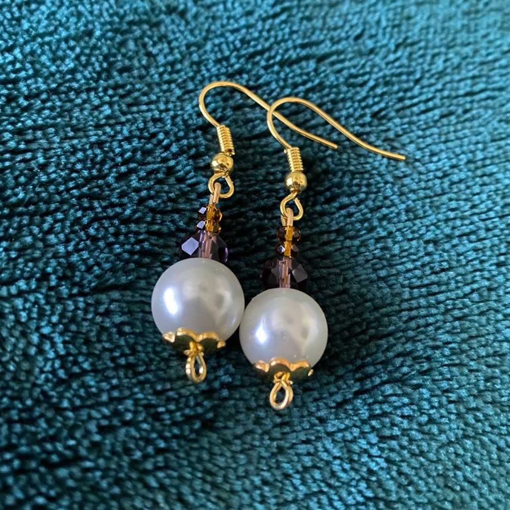 An Elegant Pair